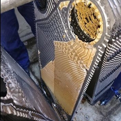 大连换热器清洗 大连换热器清洗