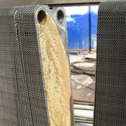 大连换热器清洗 大连换热器清洗