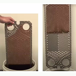 大连换热器清洗 大连换热器清洗