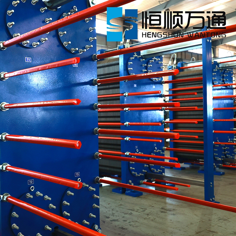 大连换热器清洗 大连换热器清洗