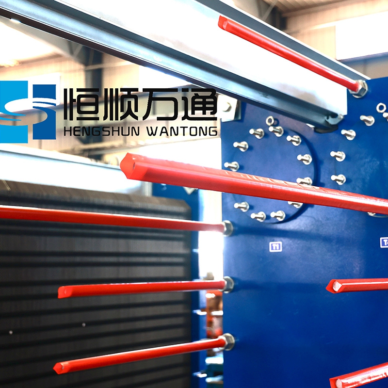 大连换热器清洗 大连换热器清洗